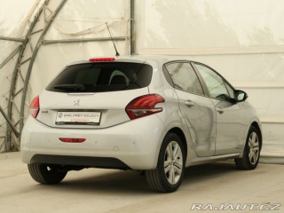 Peugeot 208 1.2PureTech,60kW,STYLE,MA 2018
