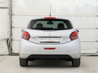 Peugeot 208 1.2PureTech,60kW,STYLE,MA 2018