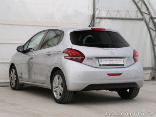 Peugeot 208 1.2PureTech,60kW,STYLE,MA 2018