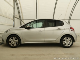Peugeot 208 1.2PureTech,60kW,STYLE,MA 2018