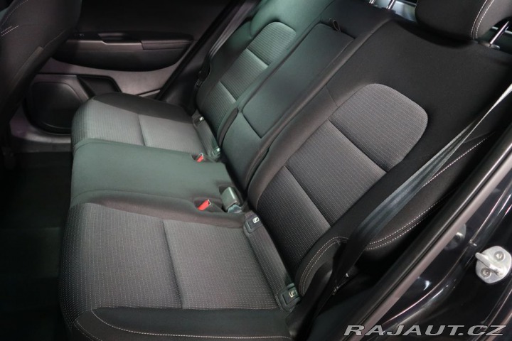 Kia Sportage 1.6T-GDi,Black Edition,AT 2021