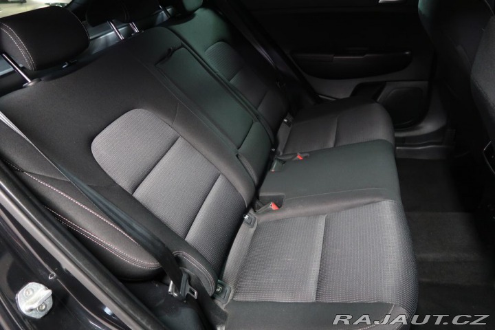 Kia Sportage 1.6T-GDi,Black Edition,AT 2021