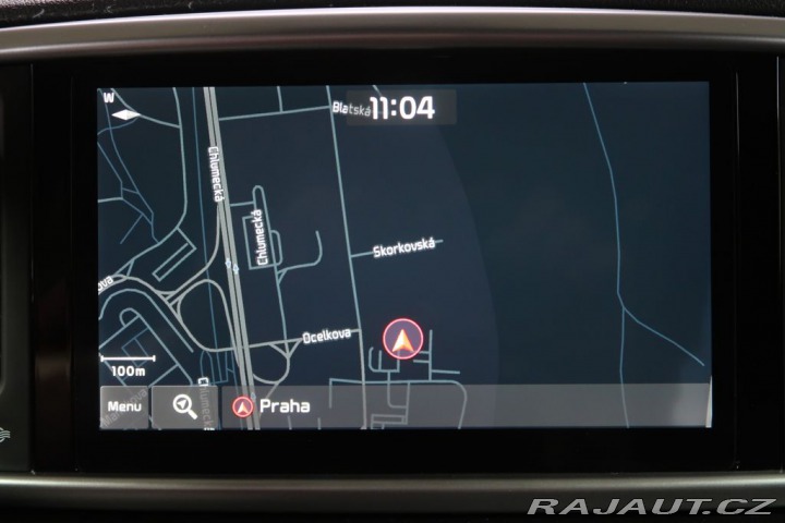 Kia Sportage 1.6T-GDi,Black Edition,AT 2020
