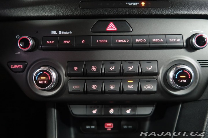 Kia Sportage 1.6T-GDi,Black Edition,AT 2021