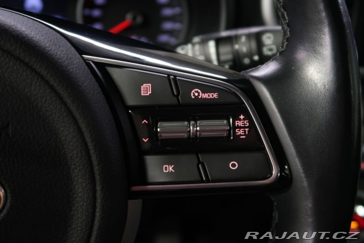 Kia Sportage 1.6T-GDi,Black Edition,AT 2021