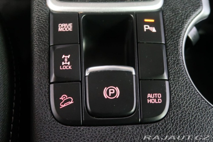 Kia Sportage 1.6T-GDi,Black Edition,AT 2020