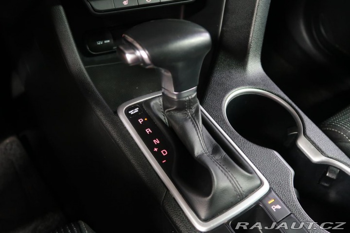 Kia Sportage 1.6T-GDi,Black Edition,AT 2020
