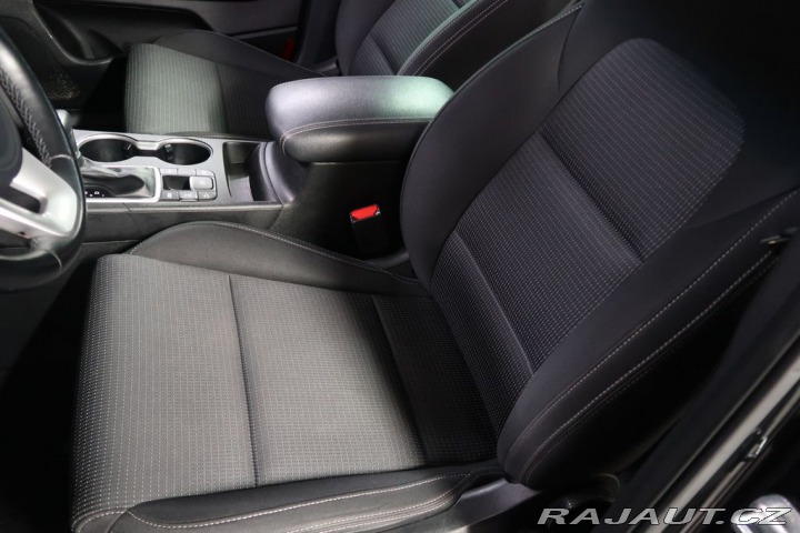 Kia Sportage 1.6T-GDi,Black Edition,AT 2021