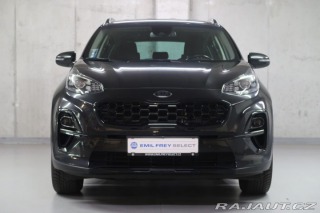 Kia Sportage 1.6T-GDi,Black Edition,AT 2020