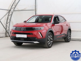 Opel Mokka 1.2TURBO,96kW,ELEGANCE,MA