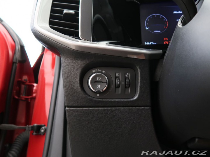 Opel Mokka 1.2TURBO,96kW,ELEGANCE,MA 2023