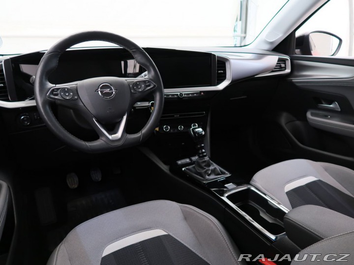 Opel Mokka 1.2TURBO,96kW,ELEGANCE,MA 2023