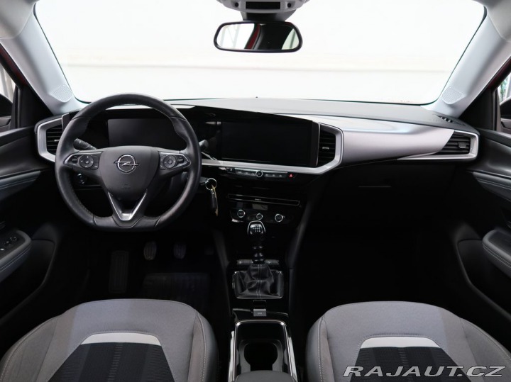 Opel Mokka 1.2TURBO,96kW,ELEGANCE,MA 2023