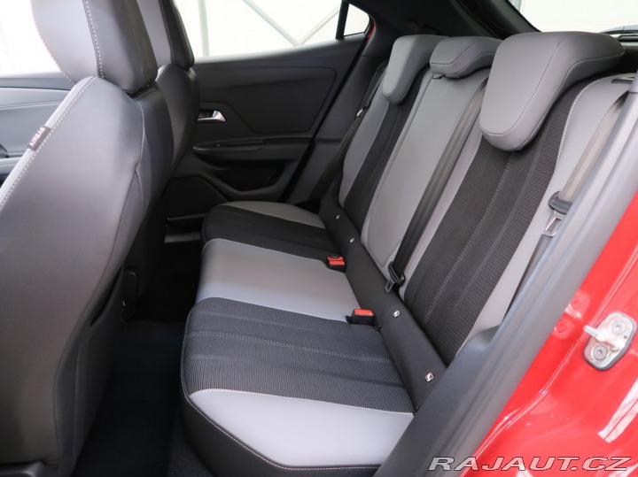 Opel Mokka 1.2TURBO,96kW,ELEGANCE,MA 2023