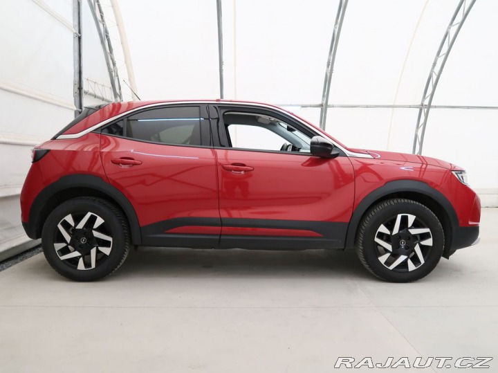 Opel Mokka 1.2TURBO,96kW,ELEGANCE,MA 2023