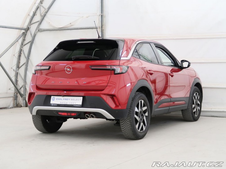 Opel Mokka 1.2TURBO,96kW,ELEGANCE,MA 2023