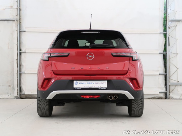 Opel Mokka 1.2TURBO,96kW,ELEGANCE,MA 2023