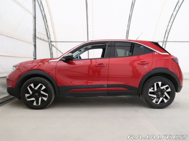 Opel Mokka 1.2TURBO,96kW,ELEGANCE,MA 2023
