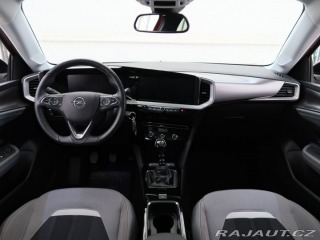 Opel Mokka 1.2TURBO,96kW,ELEGANCE,MA 2023