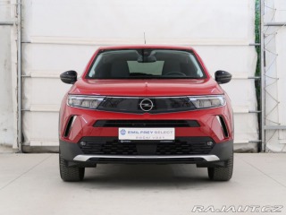 Opel Mokka 1.2TURBO,96kW,ELEGANCE,MA 2023