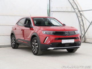 Opel Mokka 1.2TURBO,96kW,ELEGANCE,MA 2023