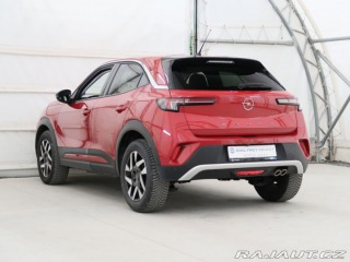 Opel Mokka 1.2TURBO,96kW,ELEGANCE,MA 2023