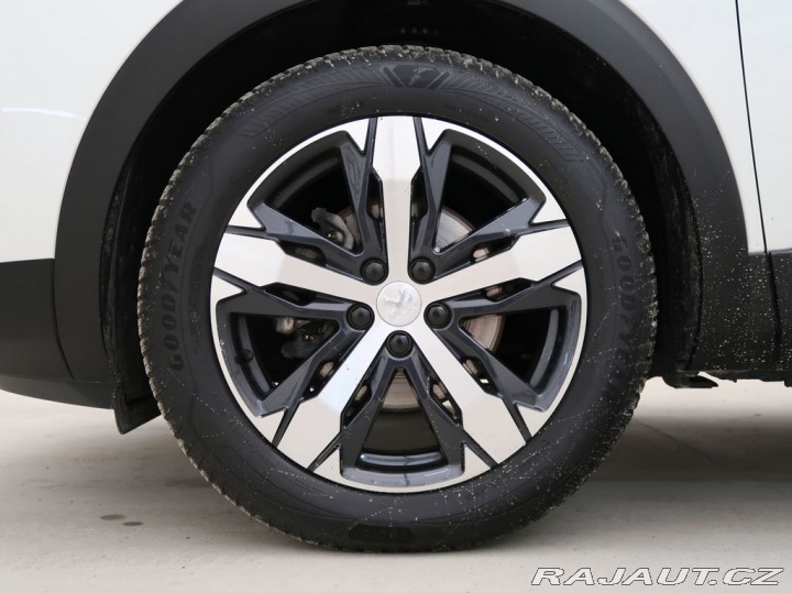 Peugeot 3008 1.5BlueHDi,CZ,1Maj,ALLURE 2024