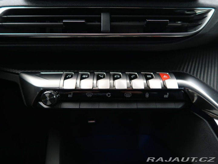 Peugeot 3008 1.5BlueHDi,CZ,1Maj,ALLURE 2024