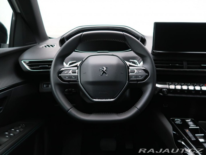 Peugeot 3008 1.5BlueHDi,CZ,1Maj,ALLURE 2024