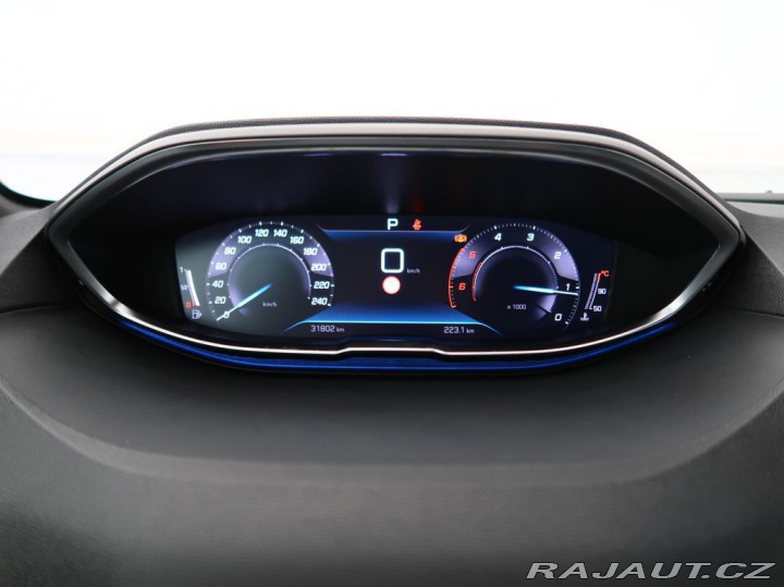 Peugeot 3008 1.5BlueHDi,CZ,1Maj,ALLURE 2024