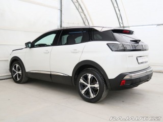 Peugeot 3008 1.5BlueHDi,CZ,1Maj,ALLURE 2024
