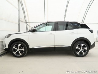 Peugeot 3008 1.5BlueHDi,CZ,1Maj,ALLURE 2024