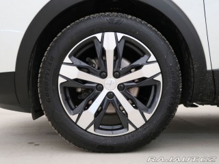 Peugeot 3008 1.5BlueHDi,CZ,1Maj,ALLURE 2024