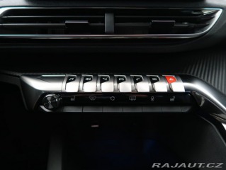 Peugeot 3008 1.5BlueHDi,CZ,1Maj,ALLURE 2024