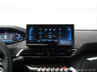 Peugeot 3008 1.5BlueHDi,CZ,1Maj,ALLURE 2024