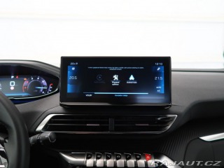 Peugeot 3008 1.5BlueHDi,CZ,1Maj,ALLURE 2024