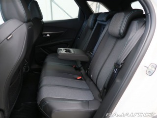 Peugeot 3008 1.5BlueHDi,CZ,1Maj,ALLURE 2024