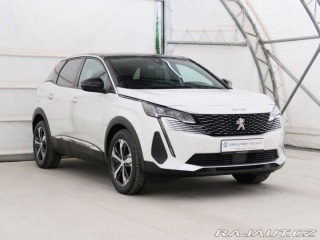 Peugeot 3008 1.5BlueHDi,CZ,1Maj,ALLURE 2024