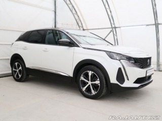 Peugeot 3008 1.5BlueHDi,CZ,1Maj,ALLURE 2024