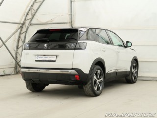 Peugeot 3008 1.5BlueHDi,CZ,1Maj,ALLURE 2024