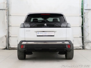 Peugeot 3008 1.5BlueHDi,CZ,1Maj,ALLURE 2024