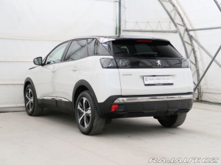 Peugeot 3008 1.5BlueHDi,CZ,1Maj,ALLURE 2024