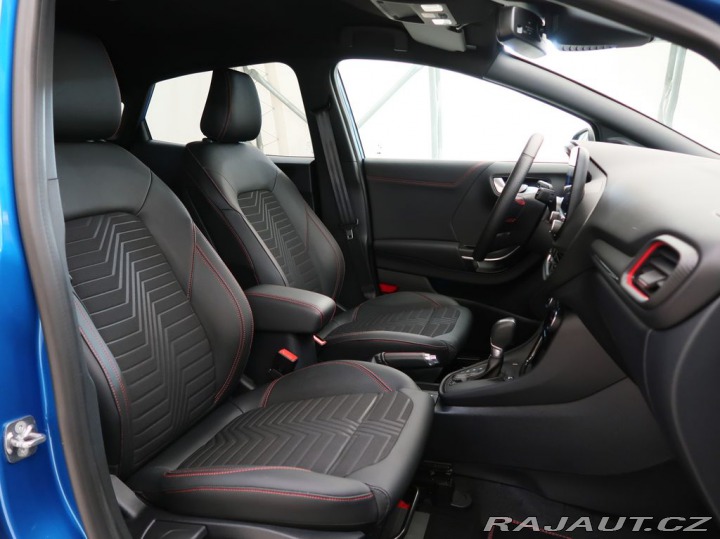 Ford Puma 1.0HYBRID,114kW,ST-LINE,A 2023
