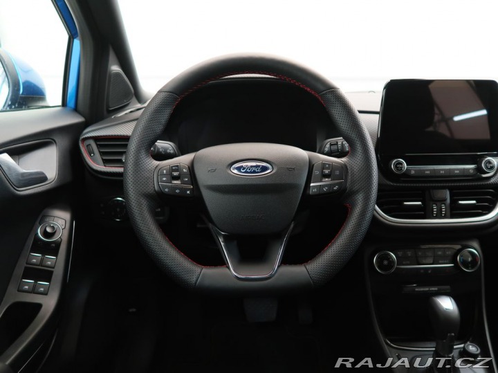 Ford Puma 1.0HYBRID,114kW,ST-LINE,A 2023