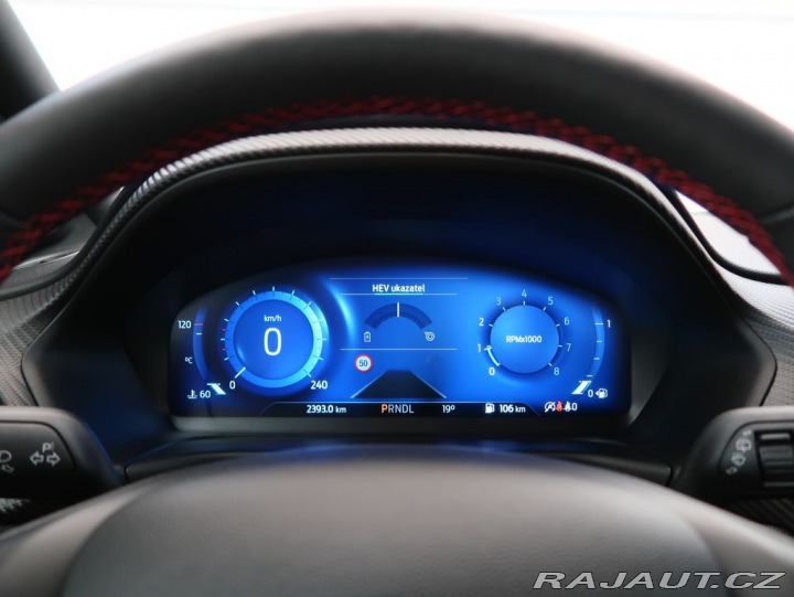 Ford Puma 1.0HYBRID,114kW,ST-LINE,A 2023