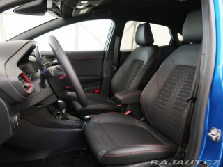 Ford Puma 1.0HYBRID,114kW,ST-LINE,A 2023