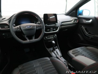 Ford Puma 1.0HYBRID,114kW,ST-LINE,A 2023
