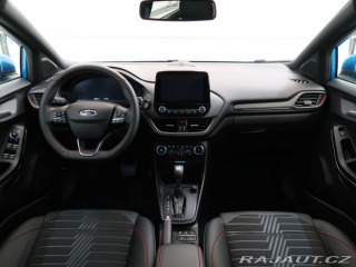 Ford Puma 1.0HYBRID,114kW,ST-LINE,A 2023