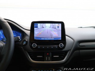 Ford Puma 1.0HYBRID,114kW,ST-LINE,A 2023