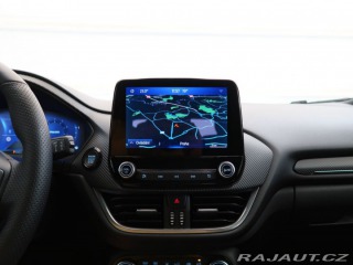 Ford Puma 1.0HYBRID,114kW,ST-LINE,A 2023